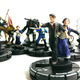Illustration for article titled Attack Of The Tiny emBioShock Infinite/em People